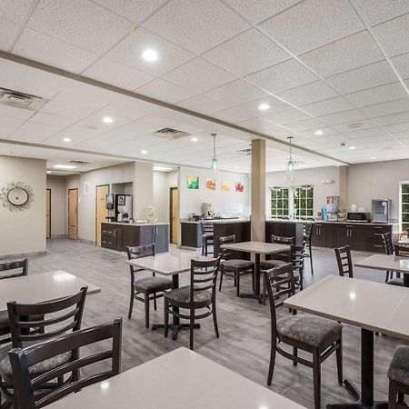 Quality Inn & Suites Lodi I-90 Экстерьер фото
