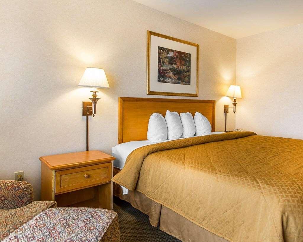 Quality Inn & Suites Lodi I-90 Номер фото