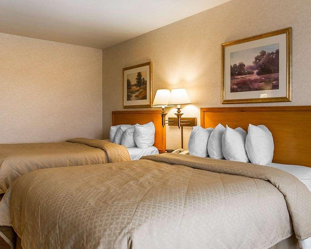 Quality Inn & Suites Lodi I-90 Номер фото