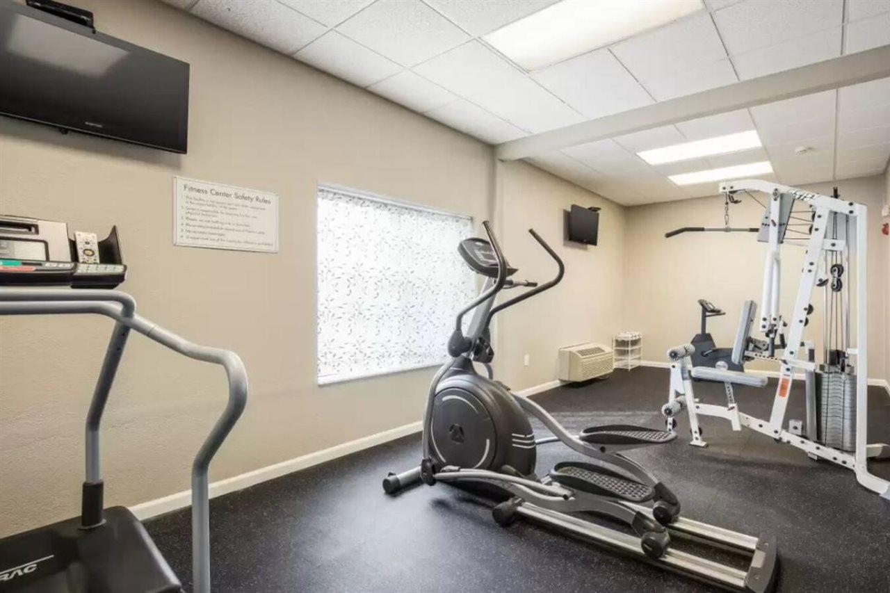 Quality Inn & Suites Lodi I-90 Экстерьер фото