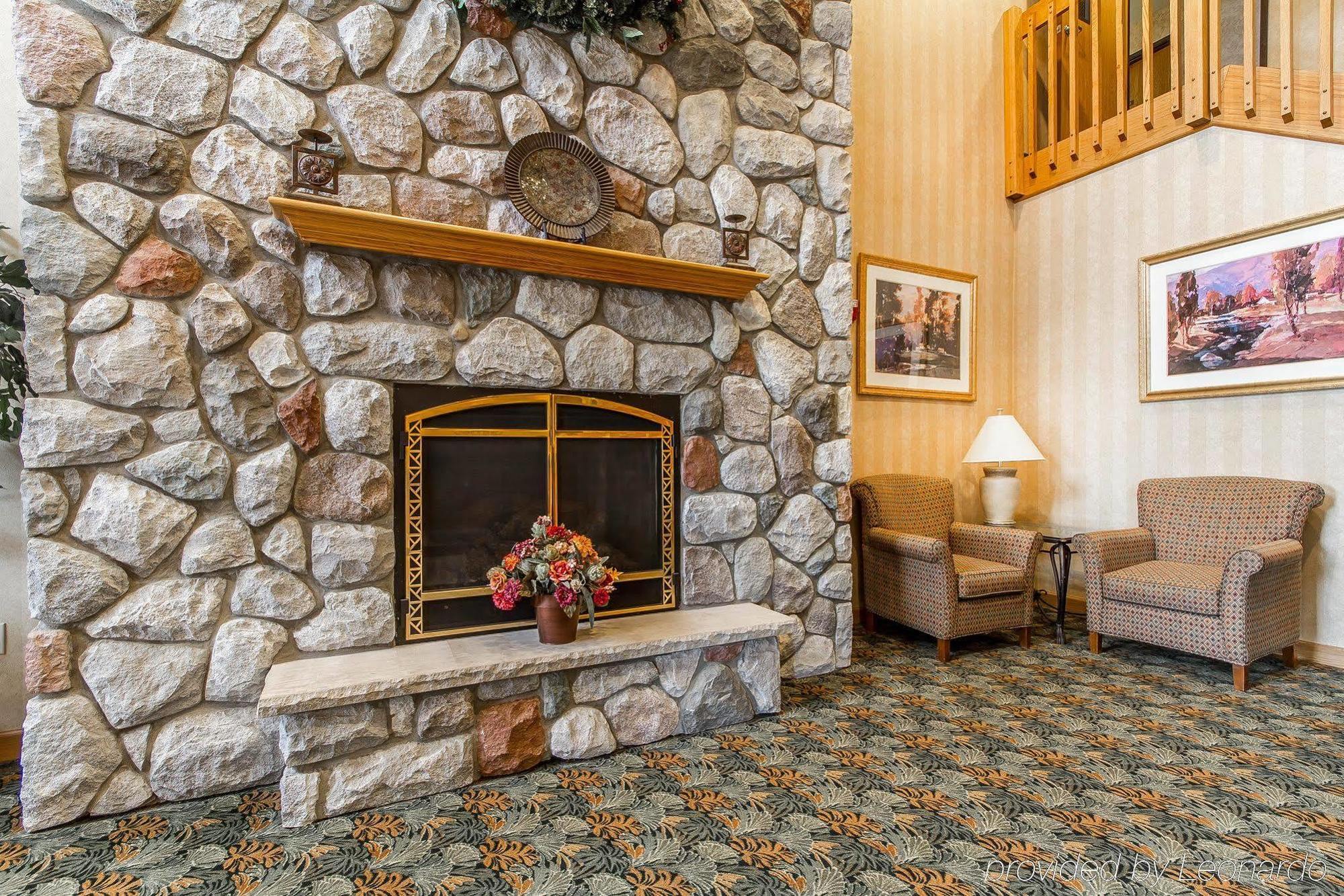 Quality Inn & Suites Lodi I-90 Экстерьер фото