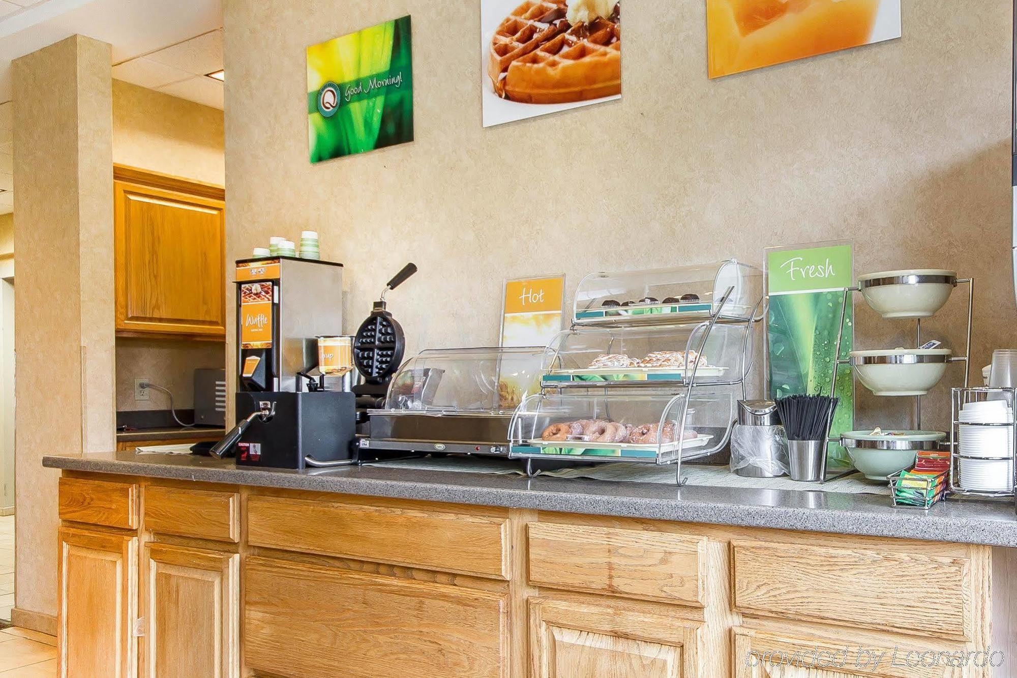 Quality Inn & Suites Lodi I-90 Экстерьер фото