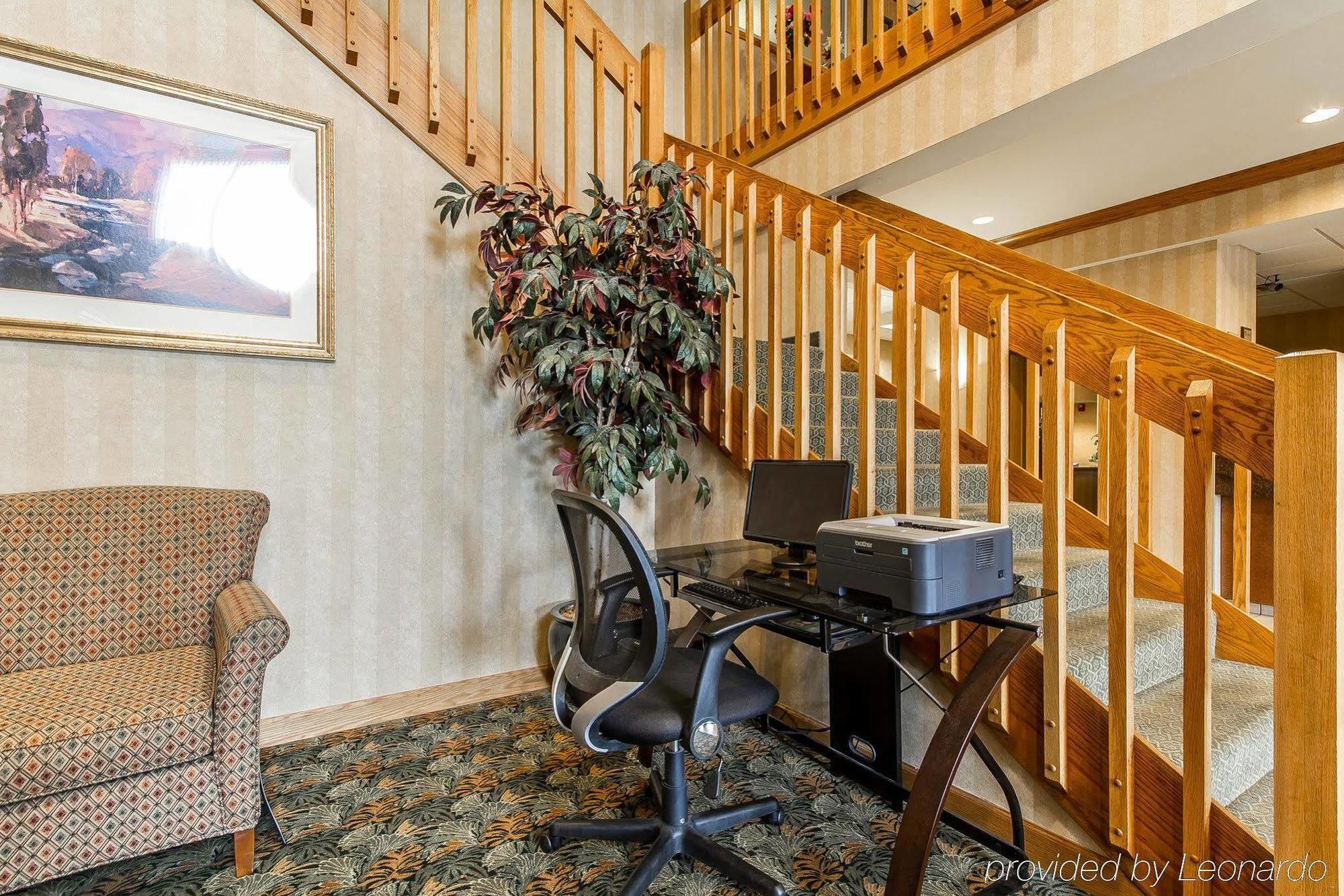 Quality Inn & Suites Lodi I-90 Экстерьер фото
