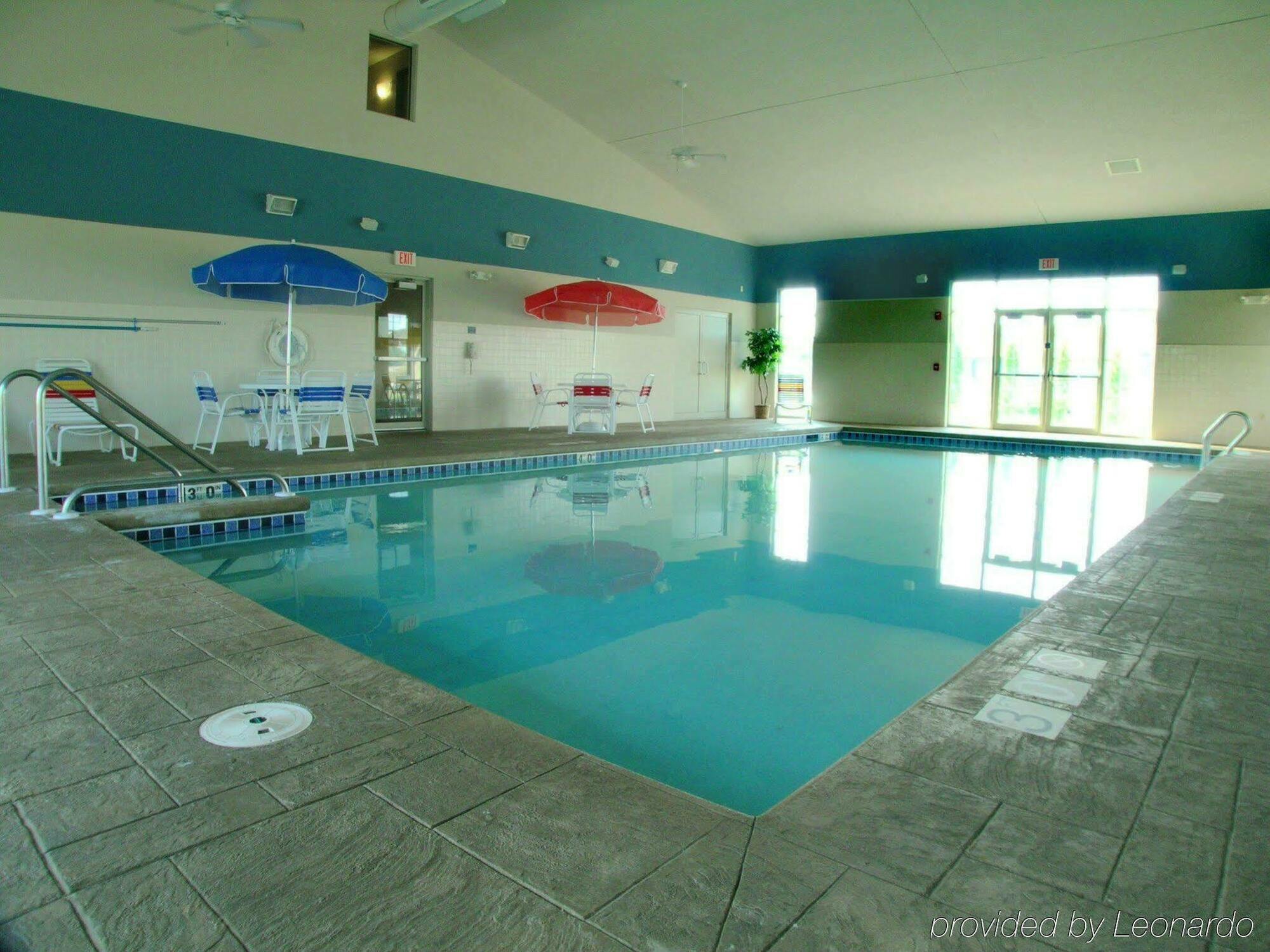 Quality Inn & Suites Lodi I-90 Удобства фото